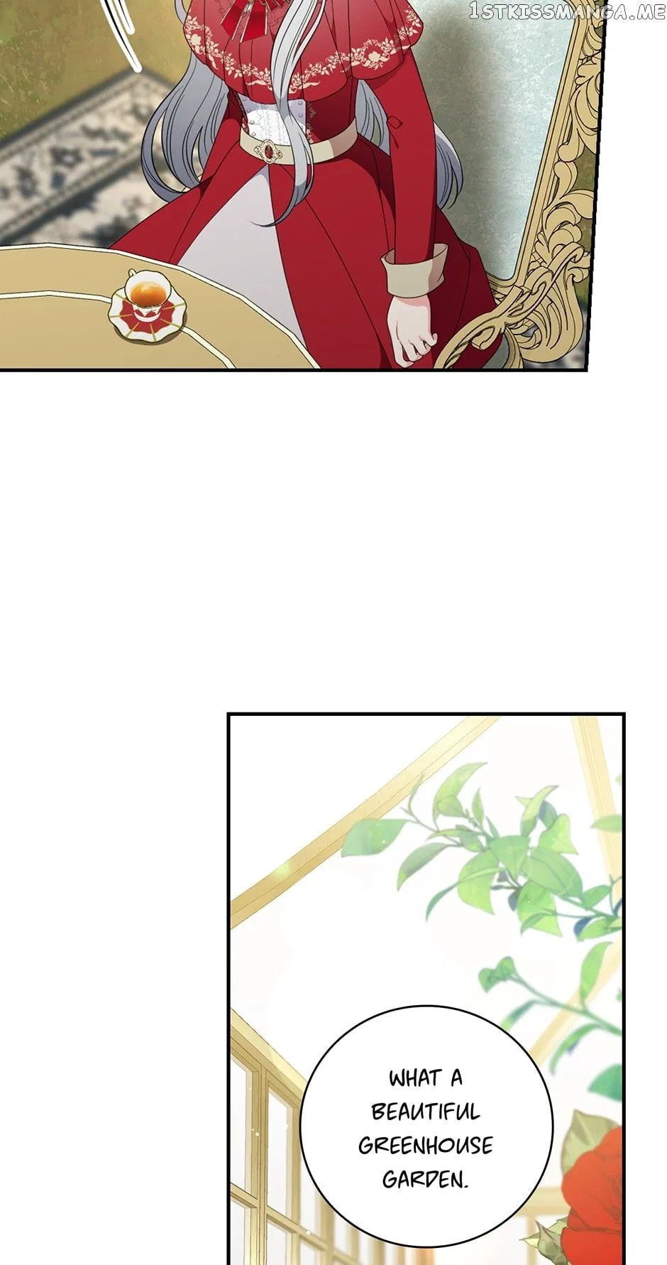 The Duchess of the Glass Greenhouse Chapter 101 – Page 40