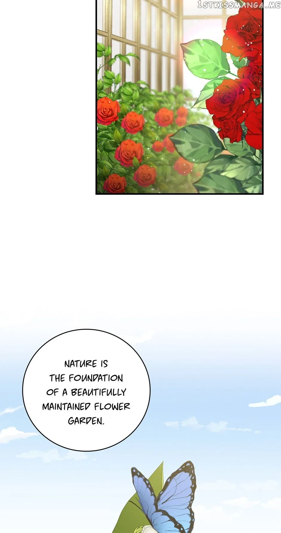The Duchess of the Glass Greenhouse Chapter 101 – Page 41