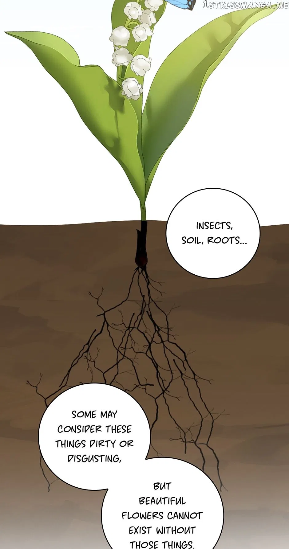 The Duchess of the Glass Greenhouse Chapter 101 – Page 42