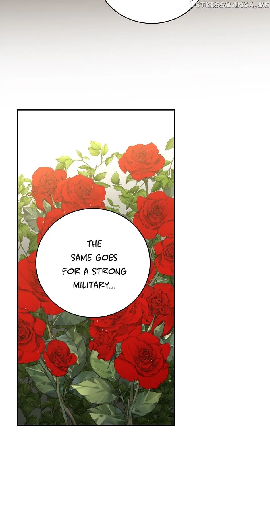 The Duchess of the Glass Greenhouse Chapter 101 – Page 43