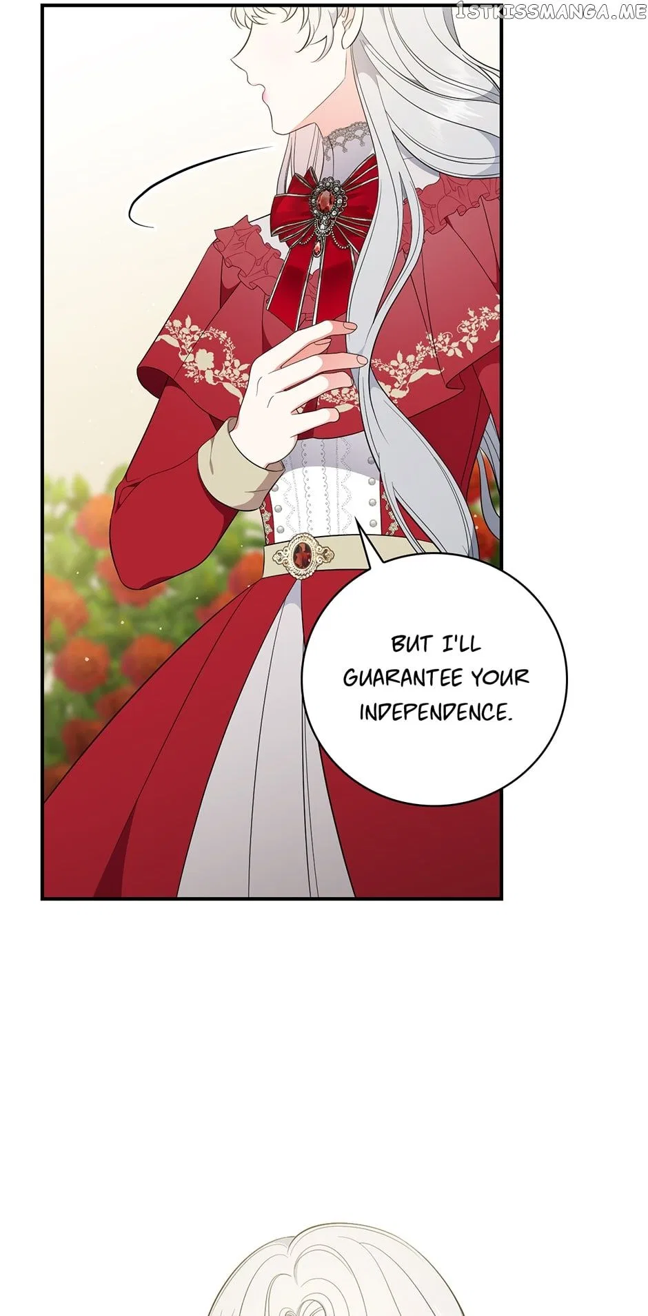 The Duchess of the Glass Greenhouse Chapter 101 – Page 45