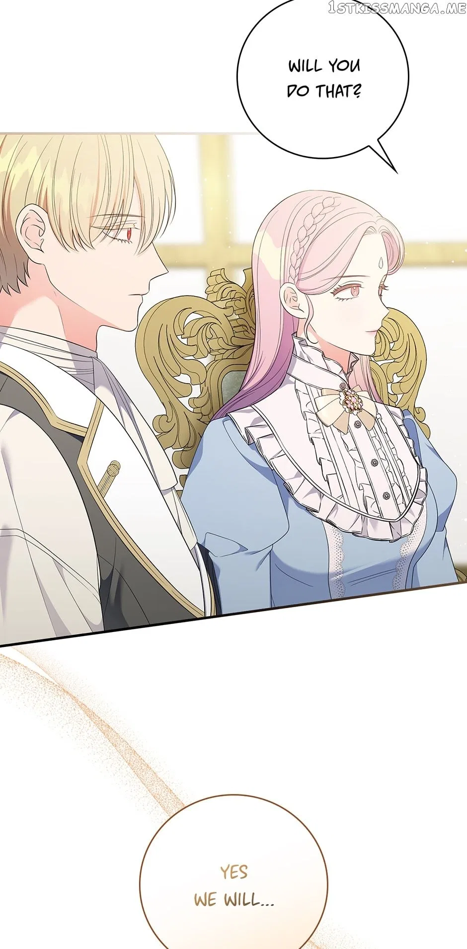 The Duchess of the Glass Greenhouse Chapter 101 – Page 47
