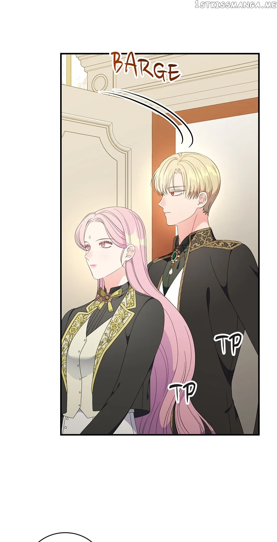 The Duchess of the Glass Greenhouse Chapter 100 – Page 2