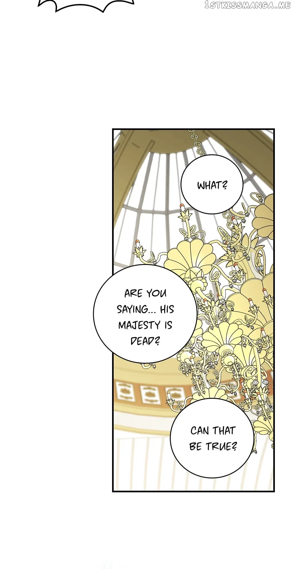 The Duchess of the Glass Greenhouse Chapter 100 – Page 5