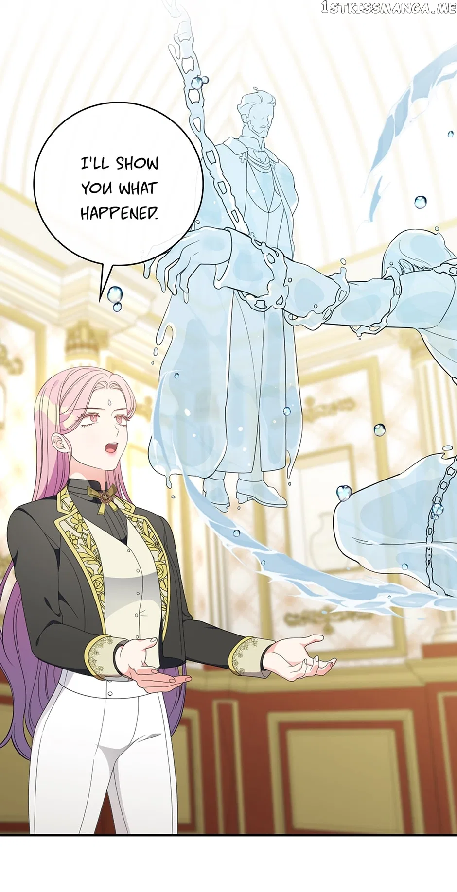The Duchess of the Glass Greenhouse Chapter 100 – Page 6