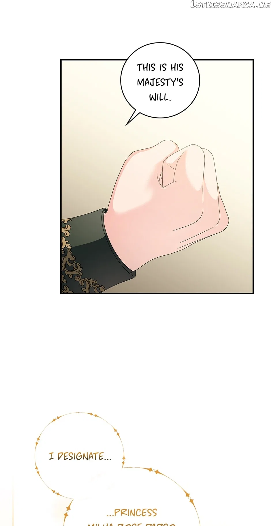 The Duchess of the Glass Greenhouse Chapter 100 – Page 8