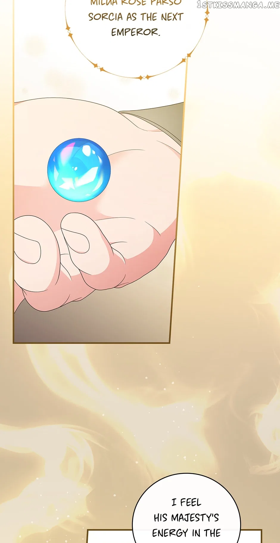 The Duchess of the Glass Greenhouse Chapter 100 – Page 9