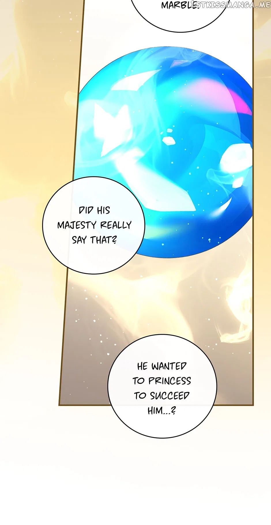 The Duchess of the Glass Greenhouse Chapter 100 – Page 10