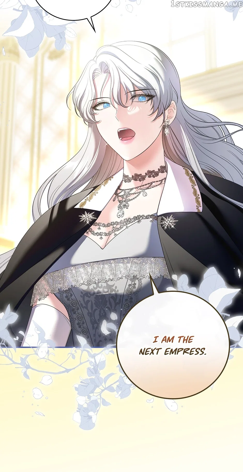 The Duchess of the Glass Greenhouse Chapter 100 – Page 12