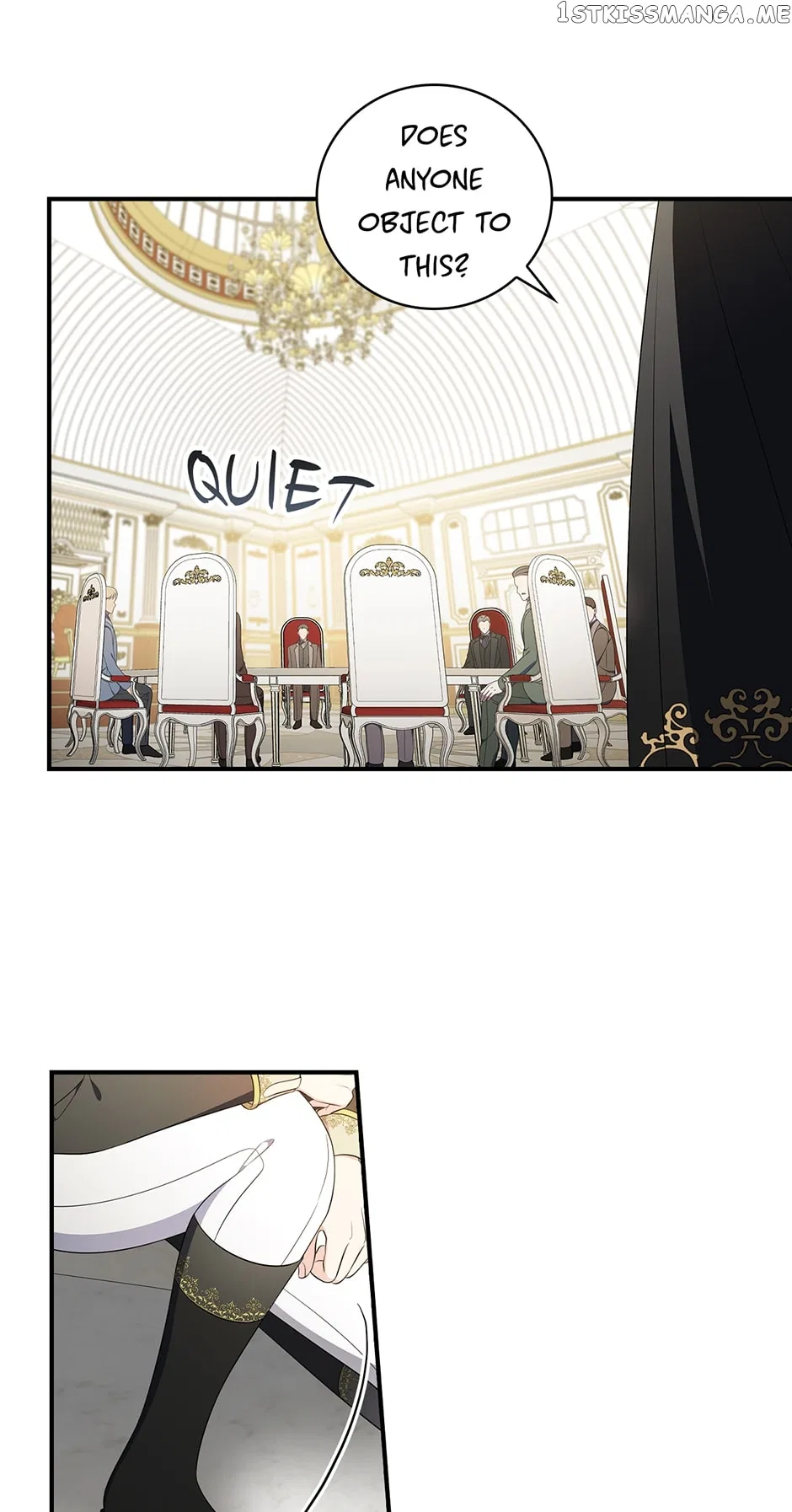 The Duchess of the Glass Greenhouse Chapter 100 – Page 15