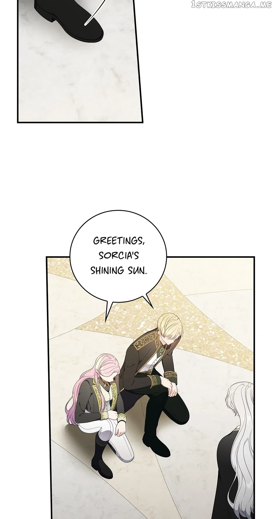 The Duchess of the Glass Greenhouse Chapter 100 – Page 16