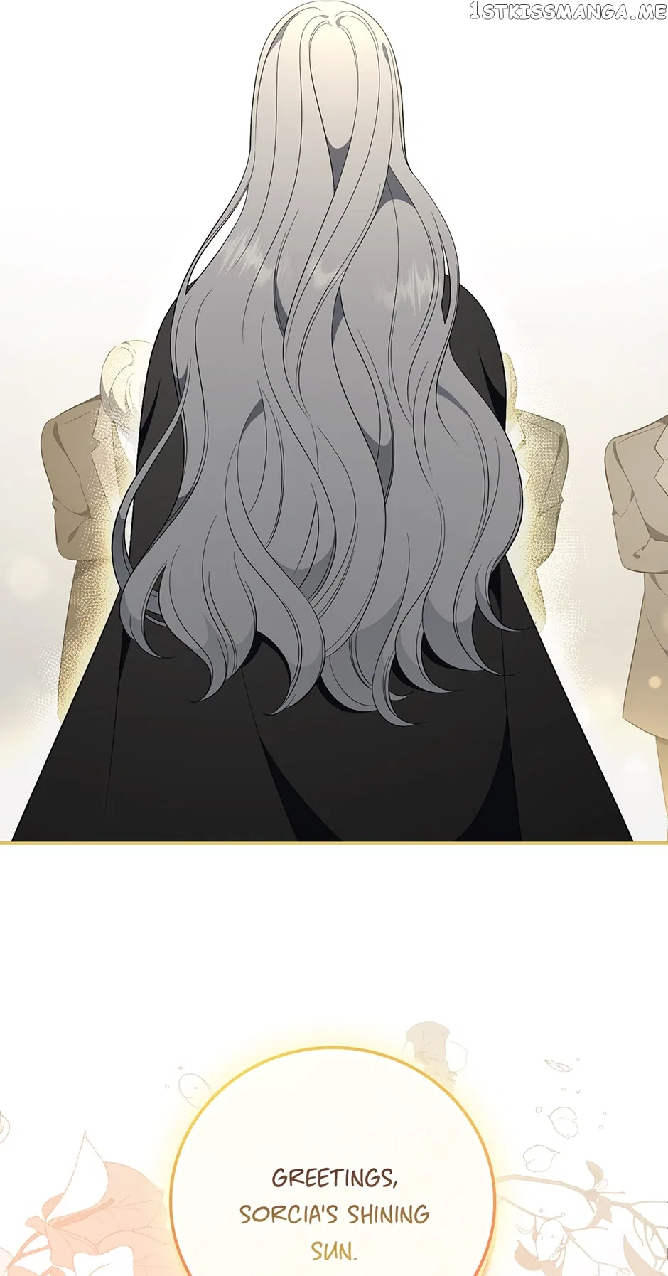The Duchess of the Glass Greenhouse Chapter 100 – Page 18