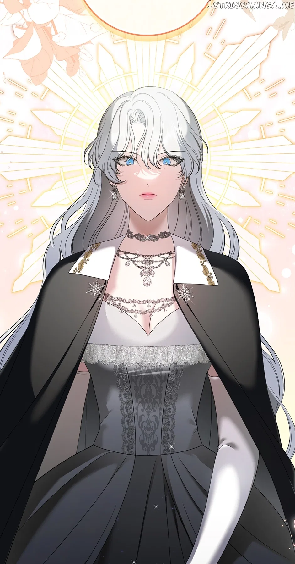 The Duchess of the Glass Greenhouse Chapter 100 – Page 19