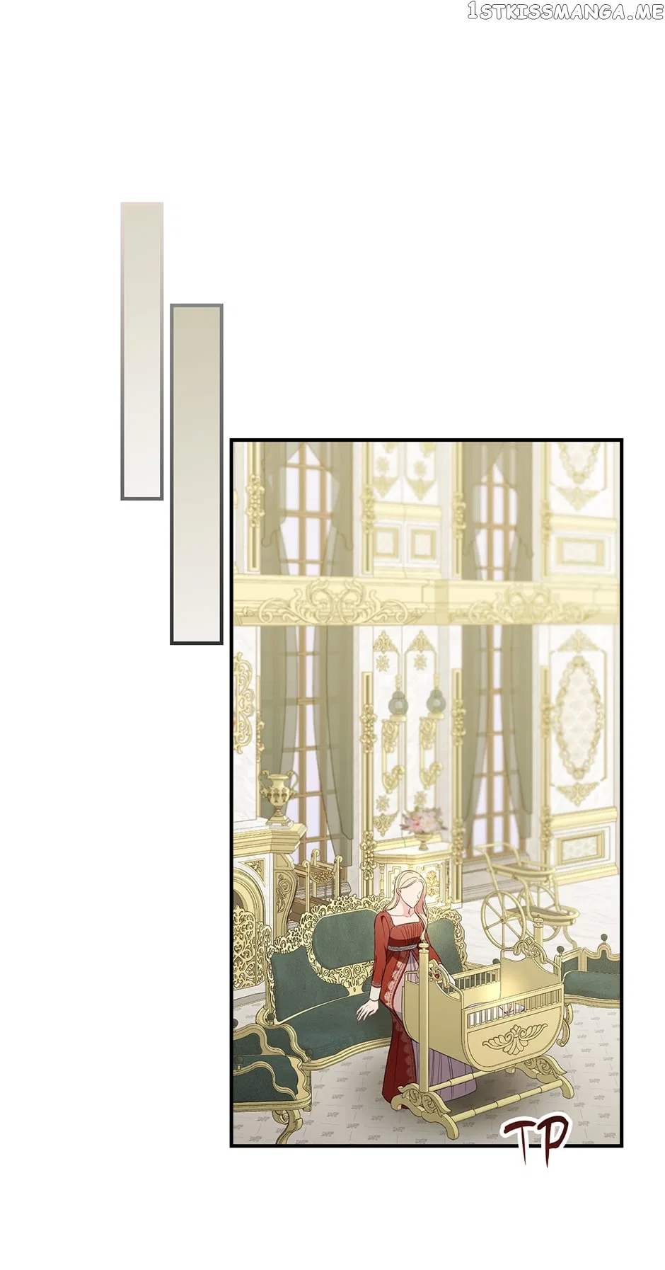The Duchess of the Glass Greenhouse Chapter 100 – Page 21