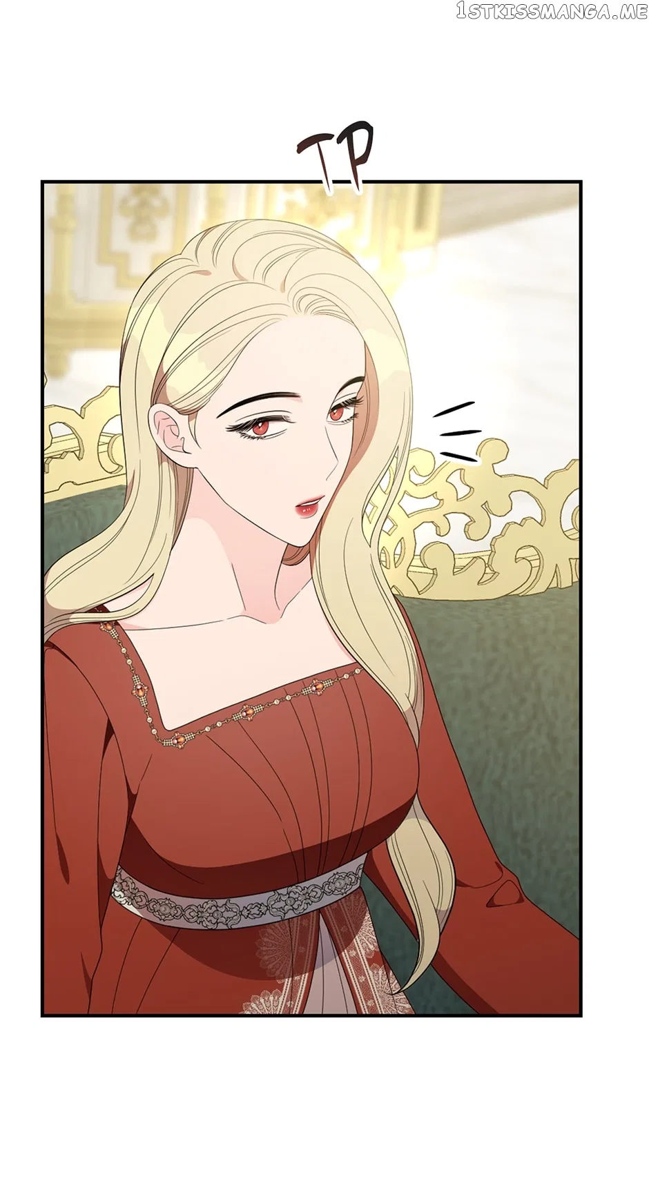 The Duchess of the Glass Greenhouse Chapter 100 – Page 22
