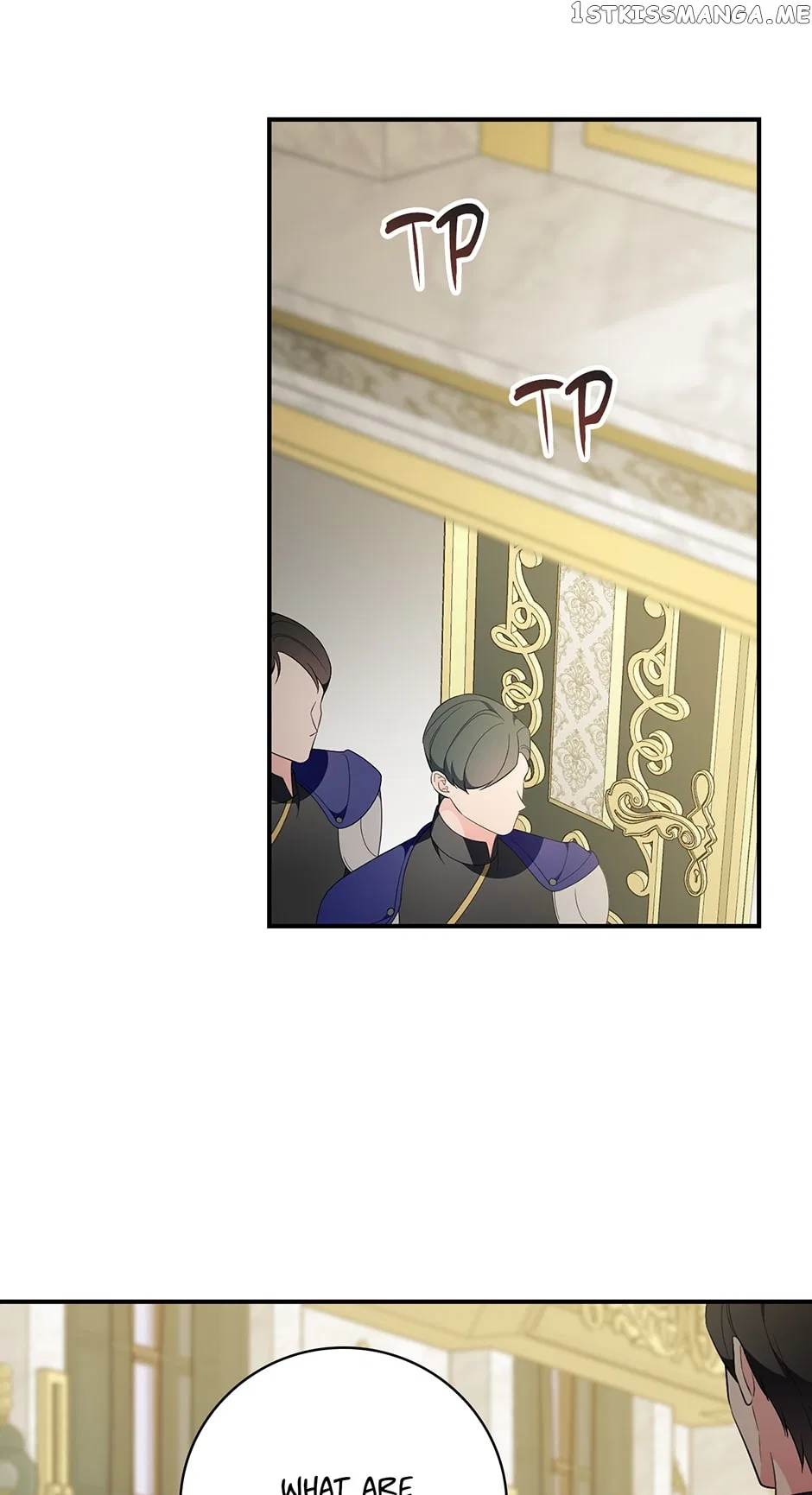 The Duchess of the Glass Greenhouse Chapter 100 – Page 23