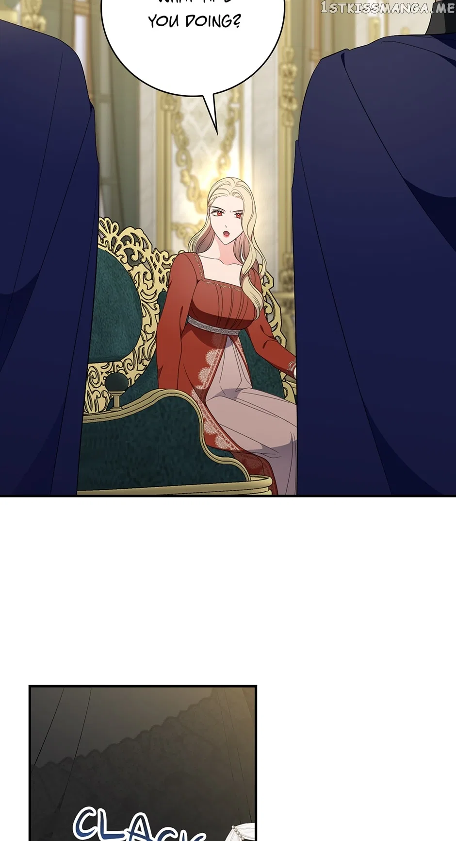 The Duchess of the Glass Greenhouse Chapter 100 – Page 24