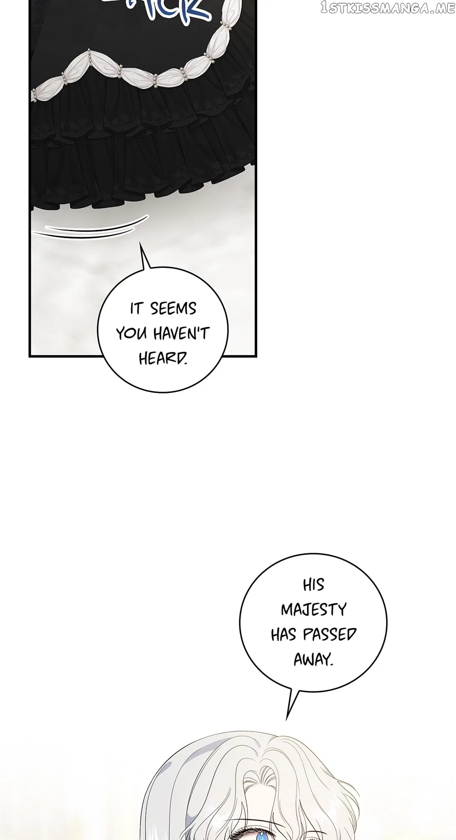 The Duchess of the Glass Greenhouse Chapter 100 – Page 25