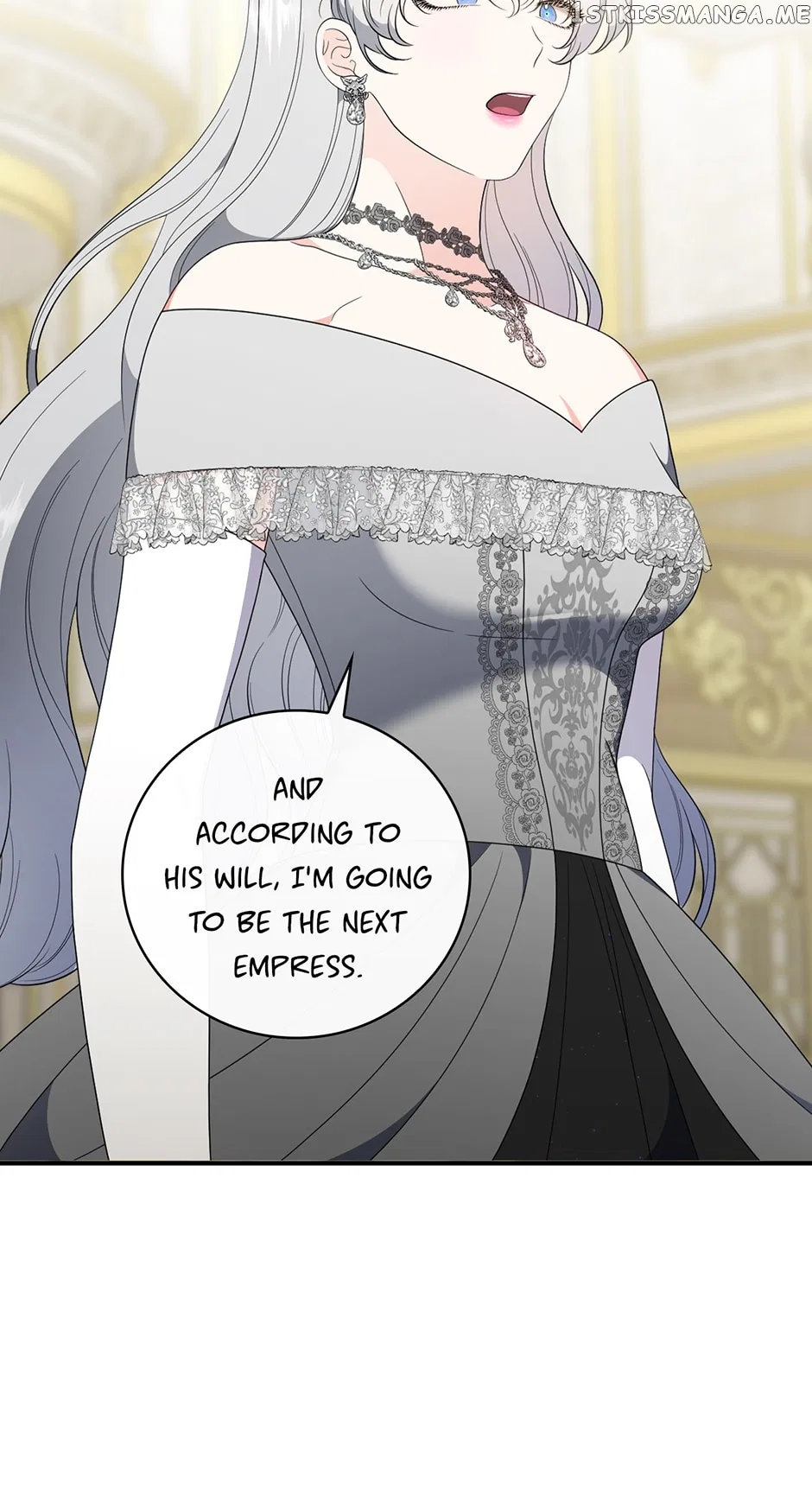 The Duchess of the Glass Greenhouse Chapter 100 – Page 26