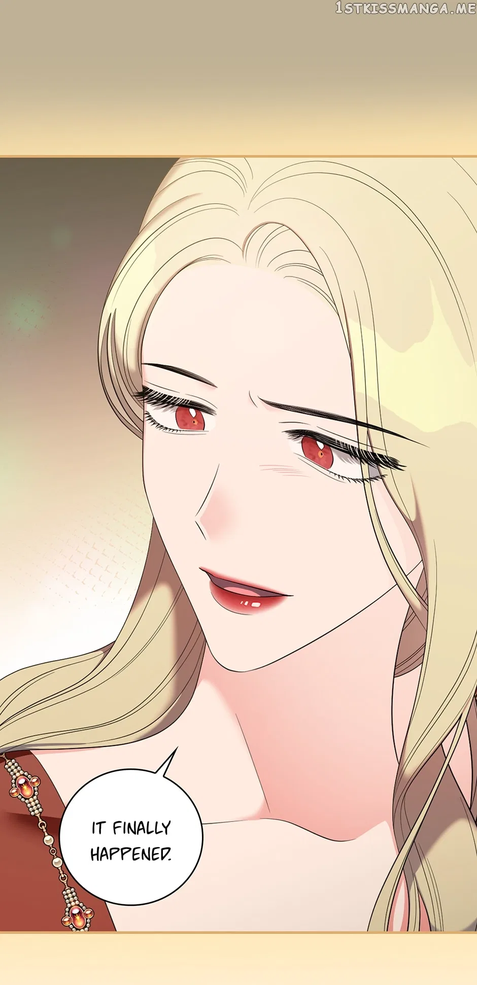 The Duchess of the Glass Greenhouse Chapter 100 – Page 29
