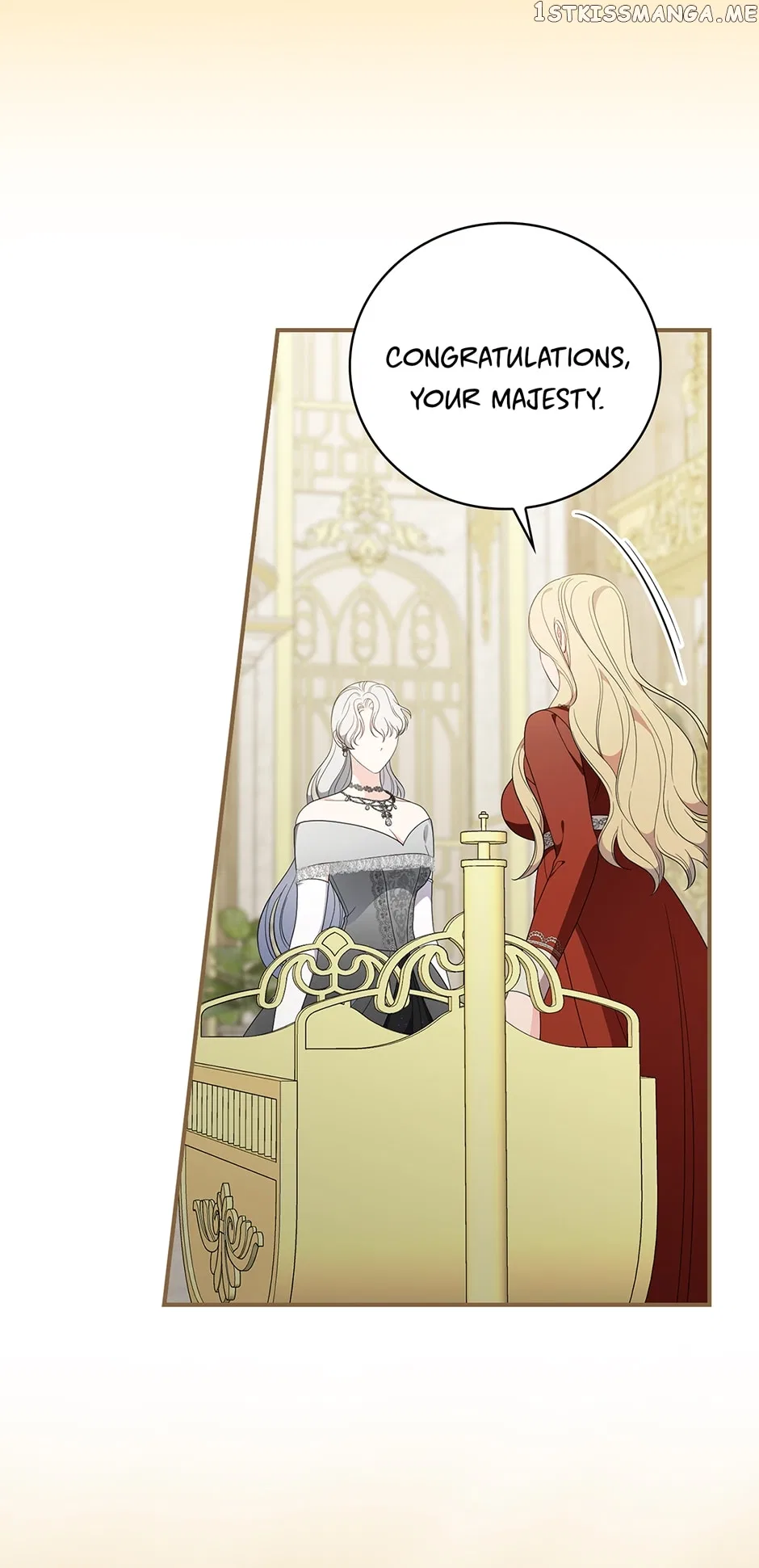 The Duchess of the Glass Greenhouse Chapter 100 – Page 30