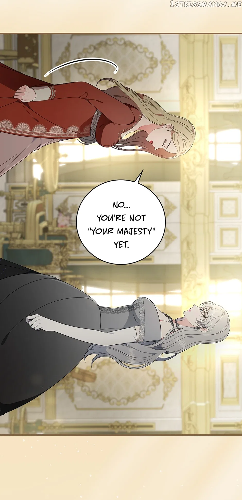 The Duchess of the Glass Greenhouse Chapter 100 – Page 31