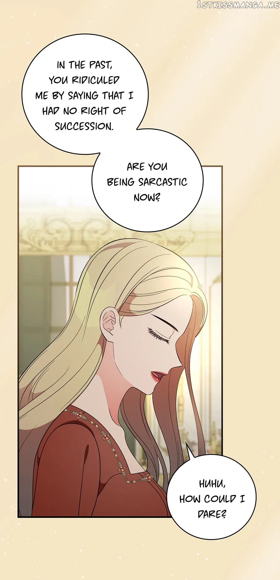 The Duchess of the Glass Greenhouse Chapter 100 – Page 32
