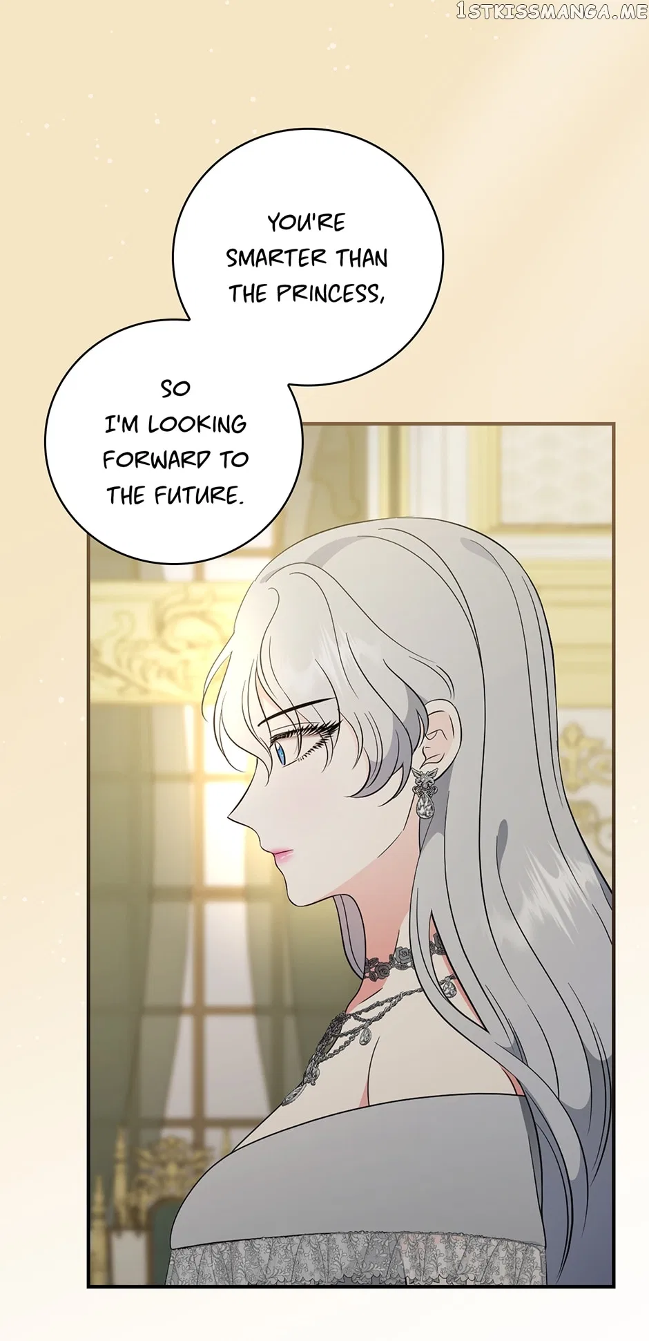 The Duchess of the Glass Greenhouse Chapter 100 – Page 33