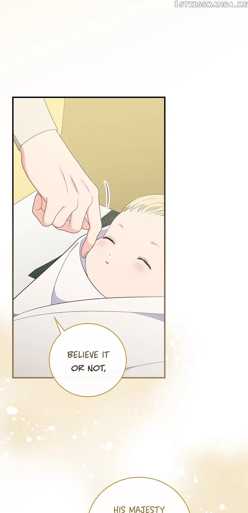 The Duchess of the Glass Greenhouse Chapter 100 – Page 34