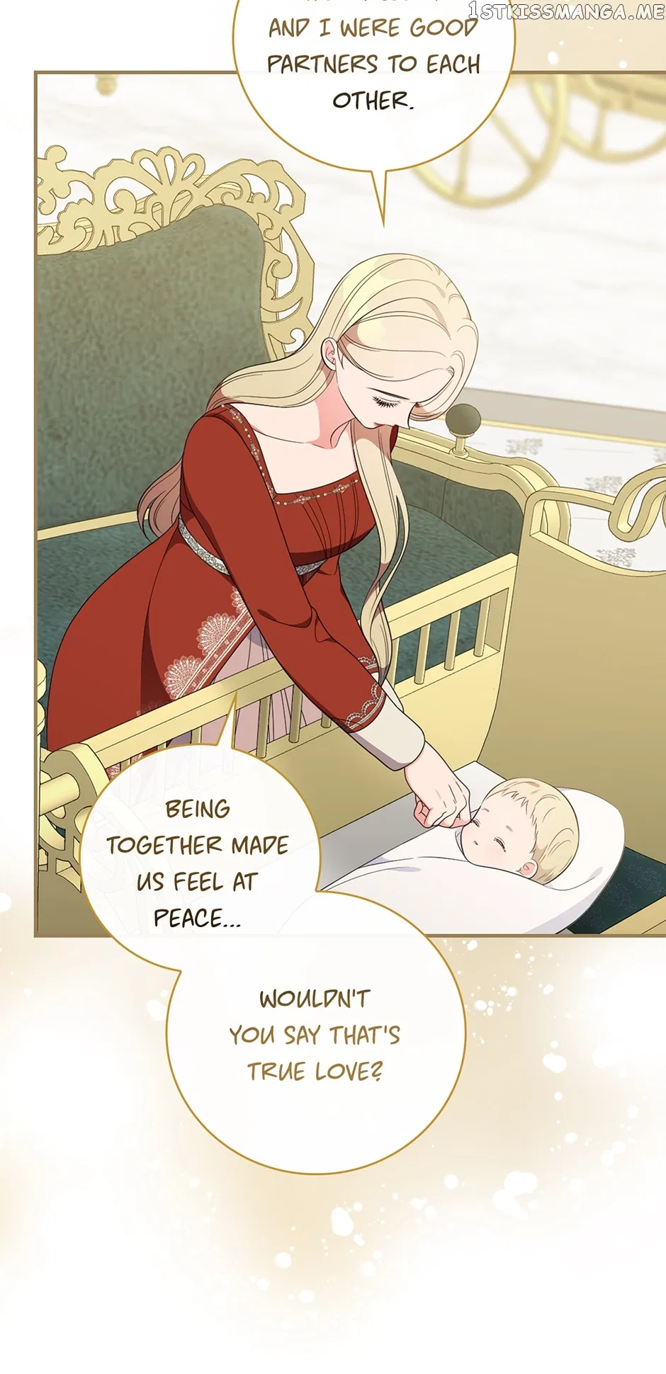 The Duchess of the Glass Greenhouse Chapter 100 – Page 35