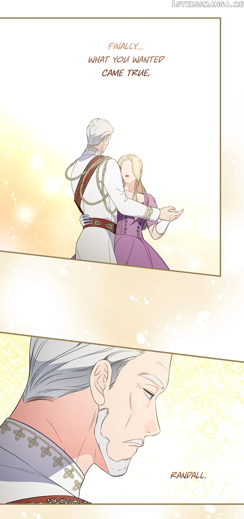 The Duchess of the Glass Greenhouse Chapter 100 – Page 36