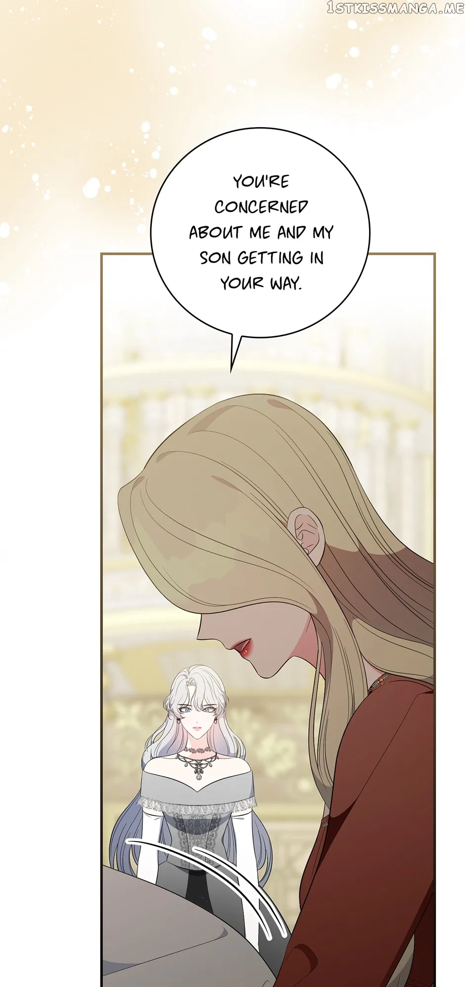The Duchess of the Glass Greenhouse Chapter 100 – Page 37