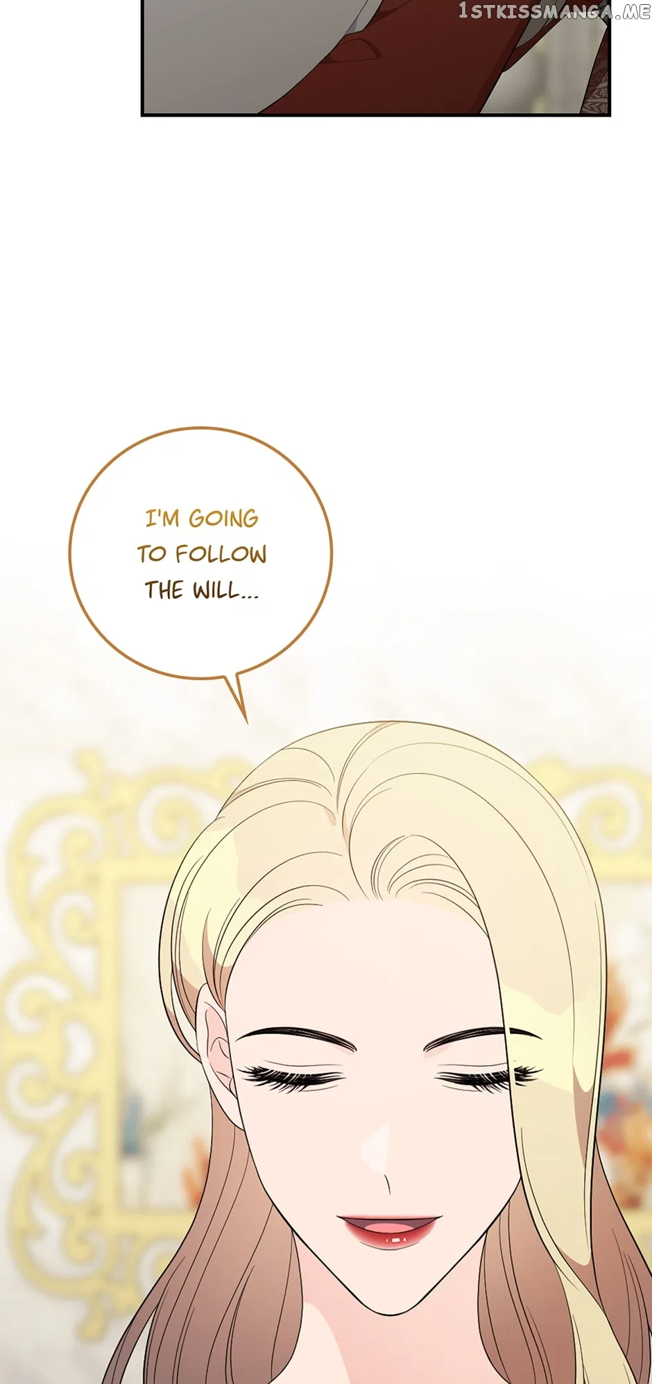 The Duchess of the Glass Greenhouse Chapter 100 – Page 38