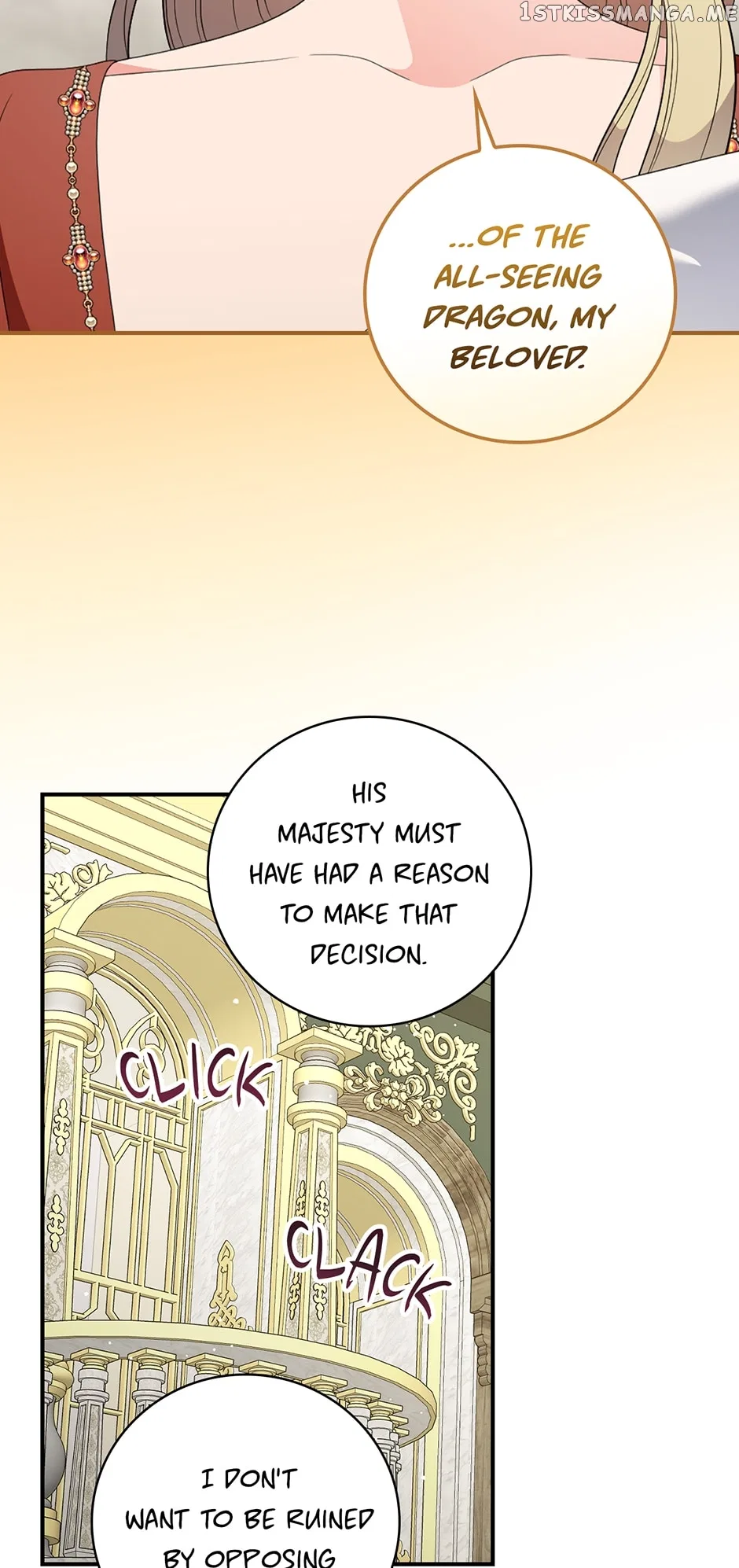 The Duchess of the Glass Greenhouse Chapter 100 – Page 39