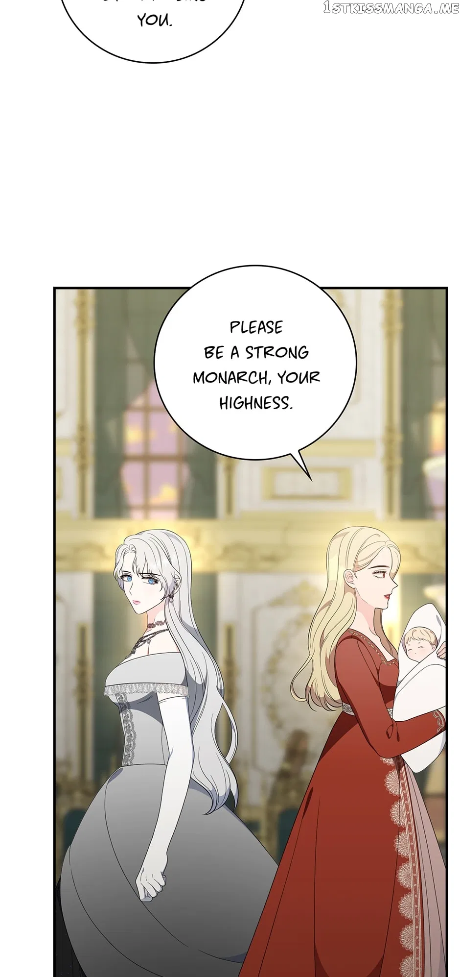 The Duchess of the Glass Greenhouse Chapter 100 – Page 40