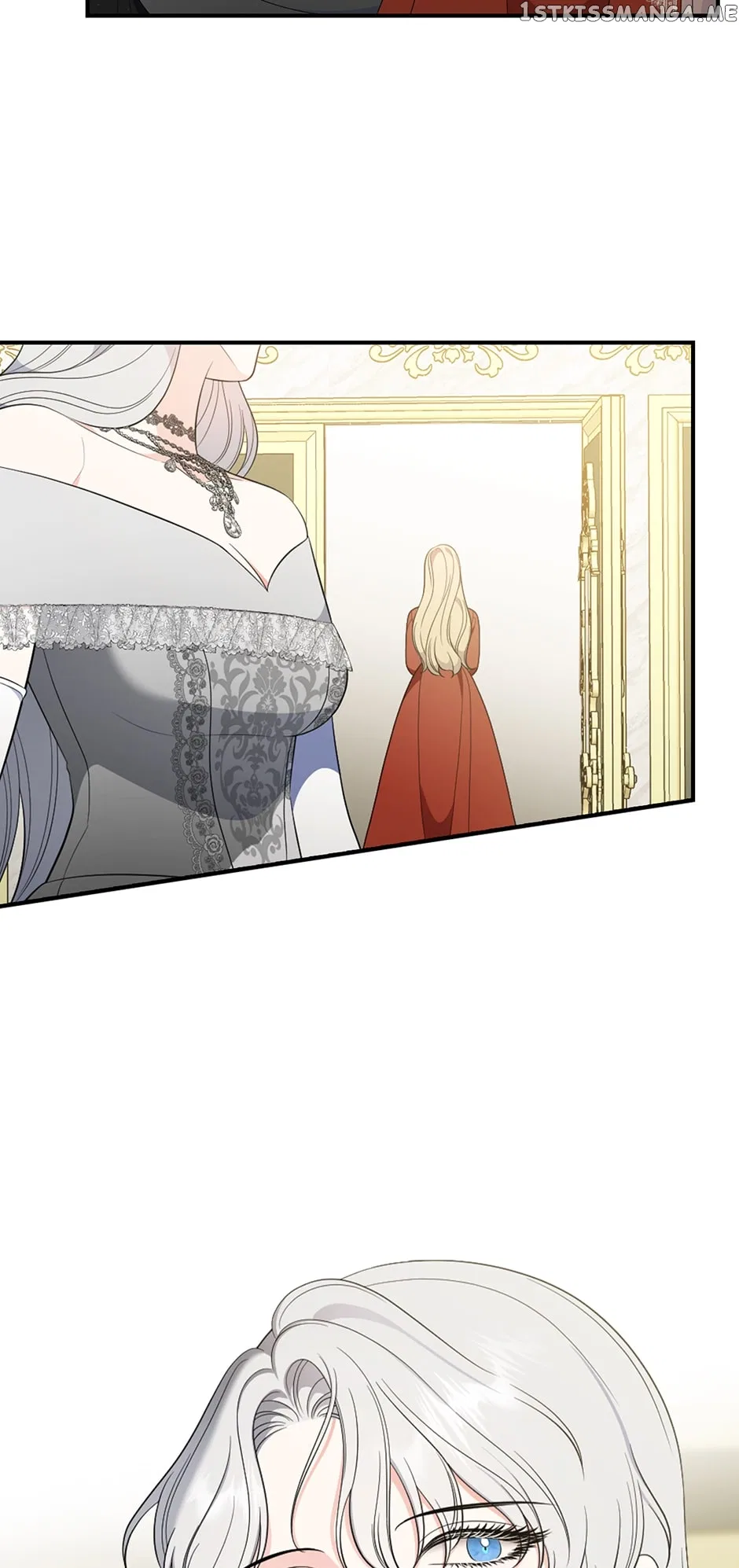 The Duchess of the Glass Greenhouse Chapter 100 – Page 41