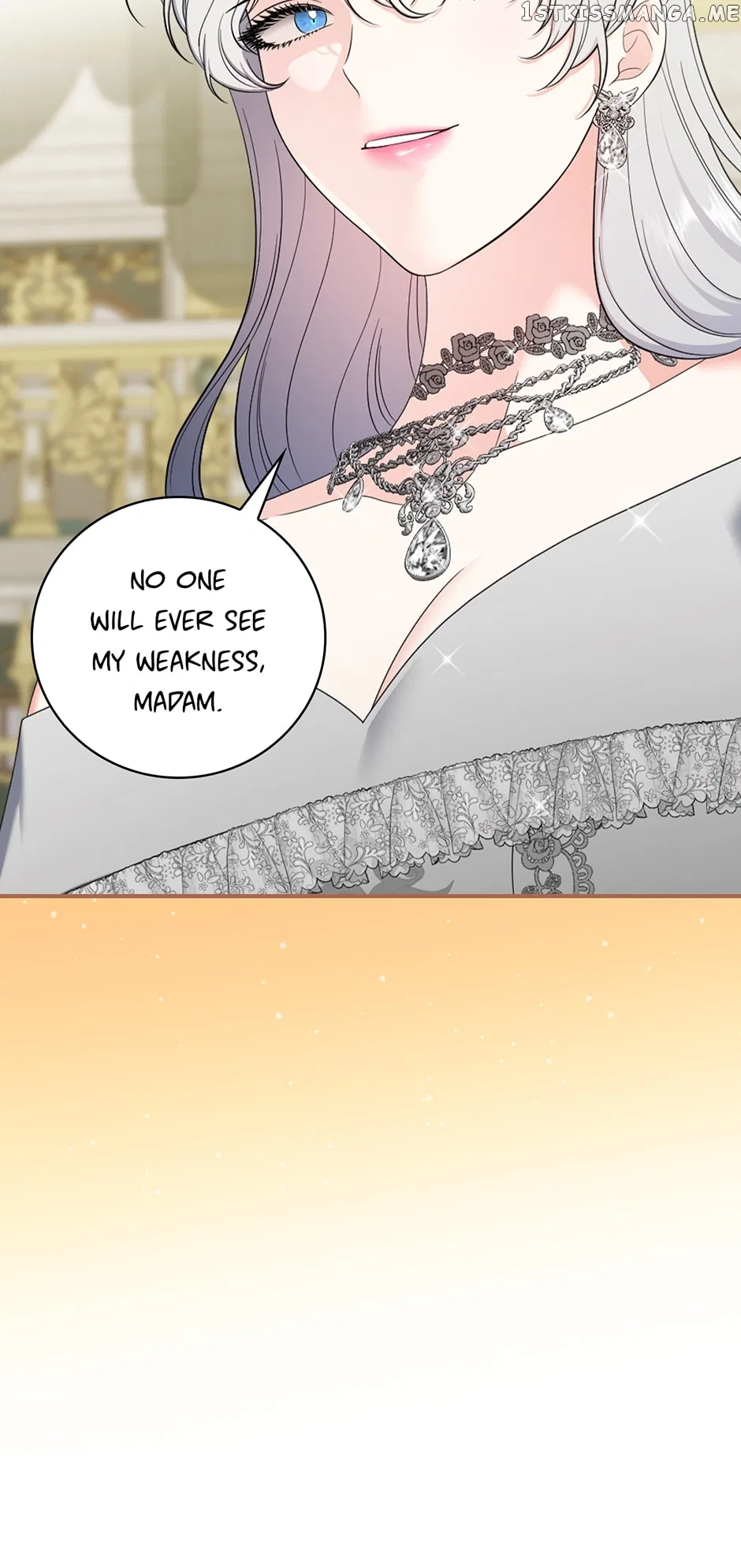 The Duchess of the Glass Greenhouse Chapter 100 – Page 42