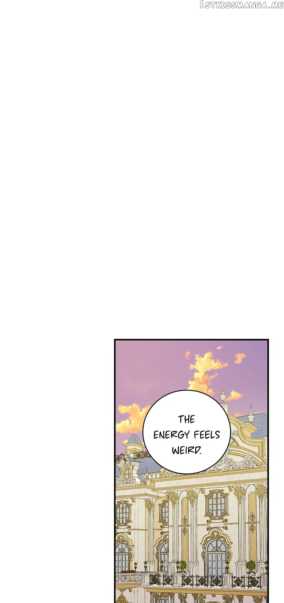 The Duchess of the Glass Greenhouse Chapter 100 – Page 43