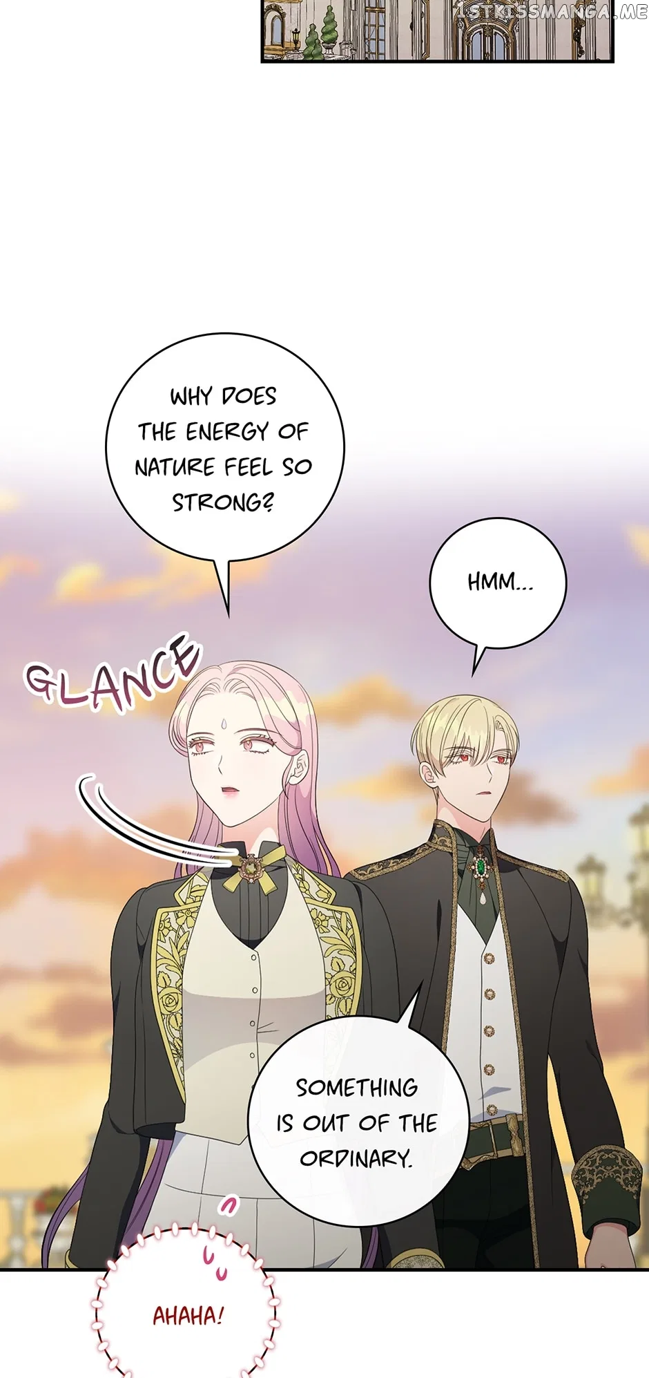 The Duchess of the Glass Greenhouse Chapter 100 – Page 44