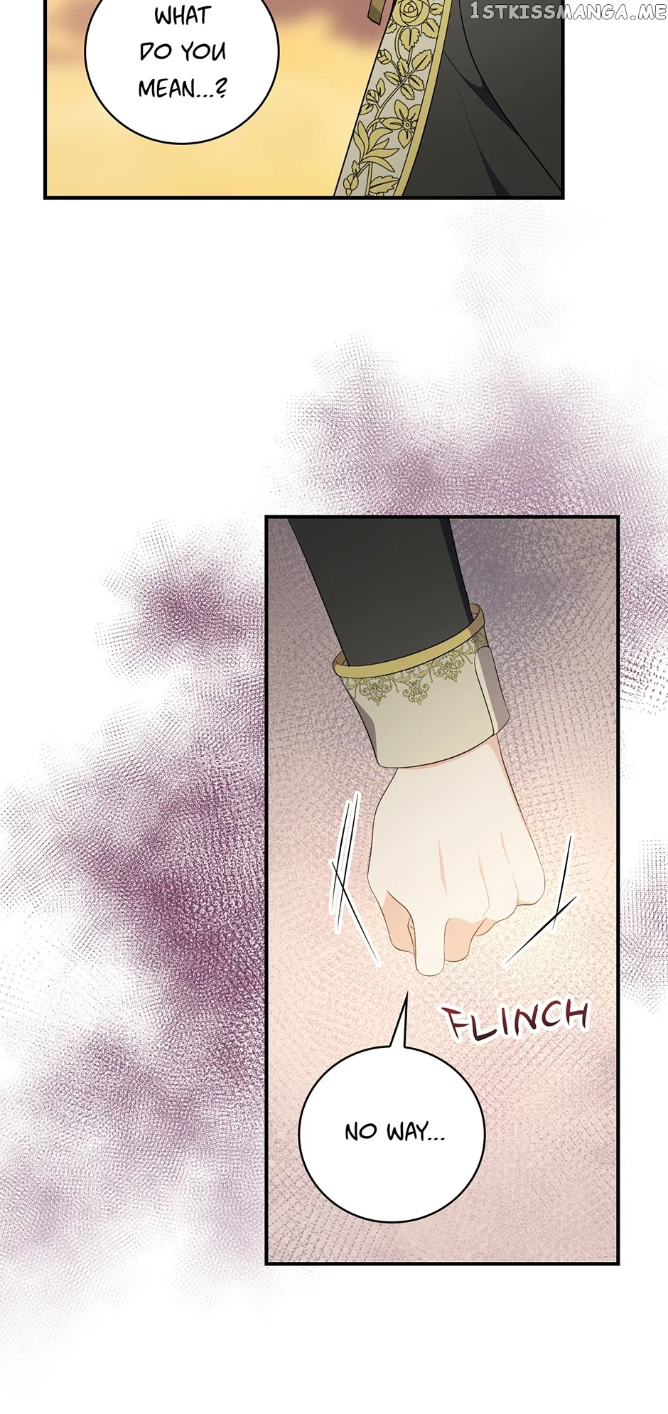 The Duchess of the Glass Greenhouse Chapter 100 – Page 49