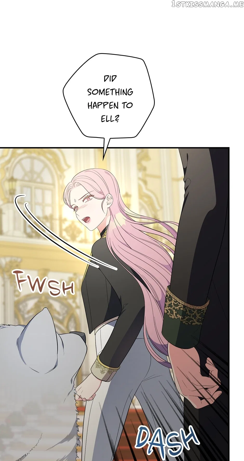 The Duchess of the Glass Greenhouse Chapter 100 – Page 50