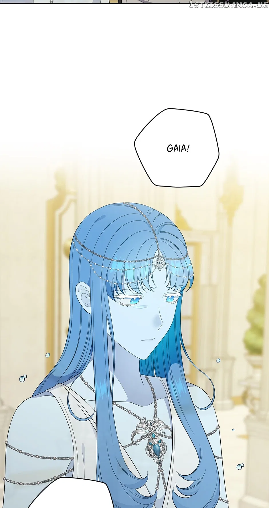 The Duchess of the Glass Greenhouse Chapter 100 – Page 53
