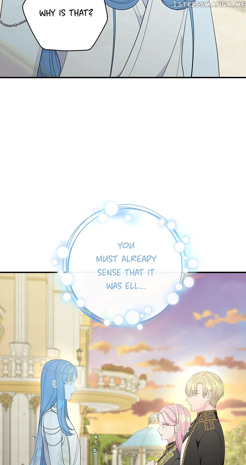 The Duchess of the Glass Greenhouse Chapter 100 – Page 54