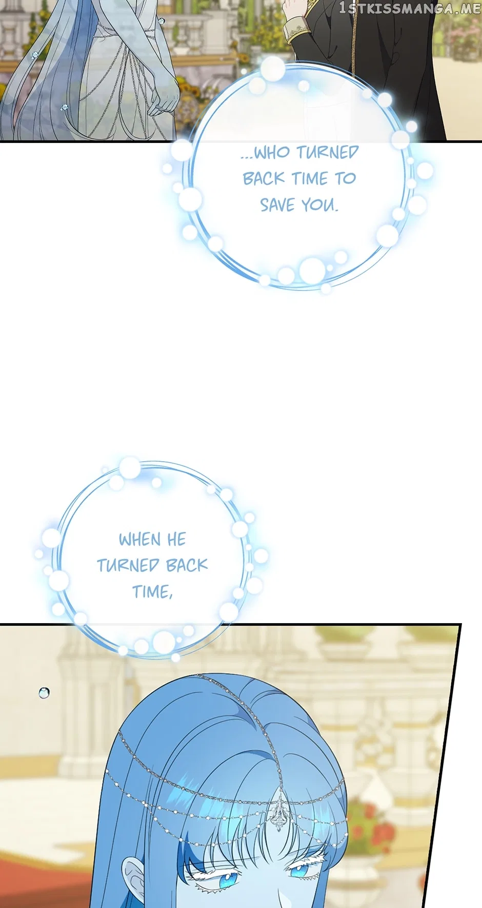 The Duchess of the Glass Greenhouse Chapter 100 – Page 55