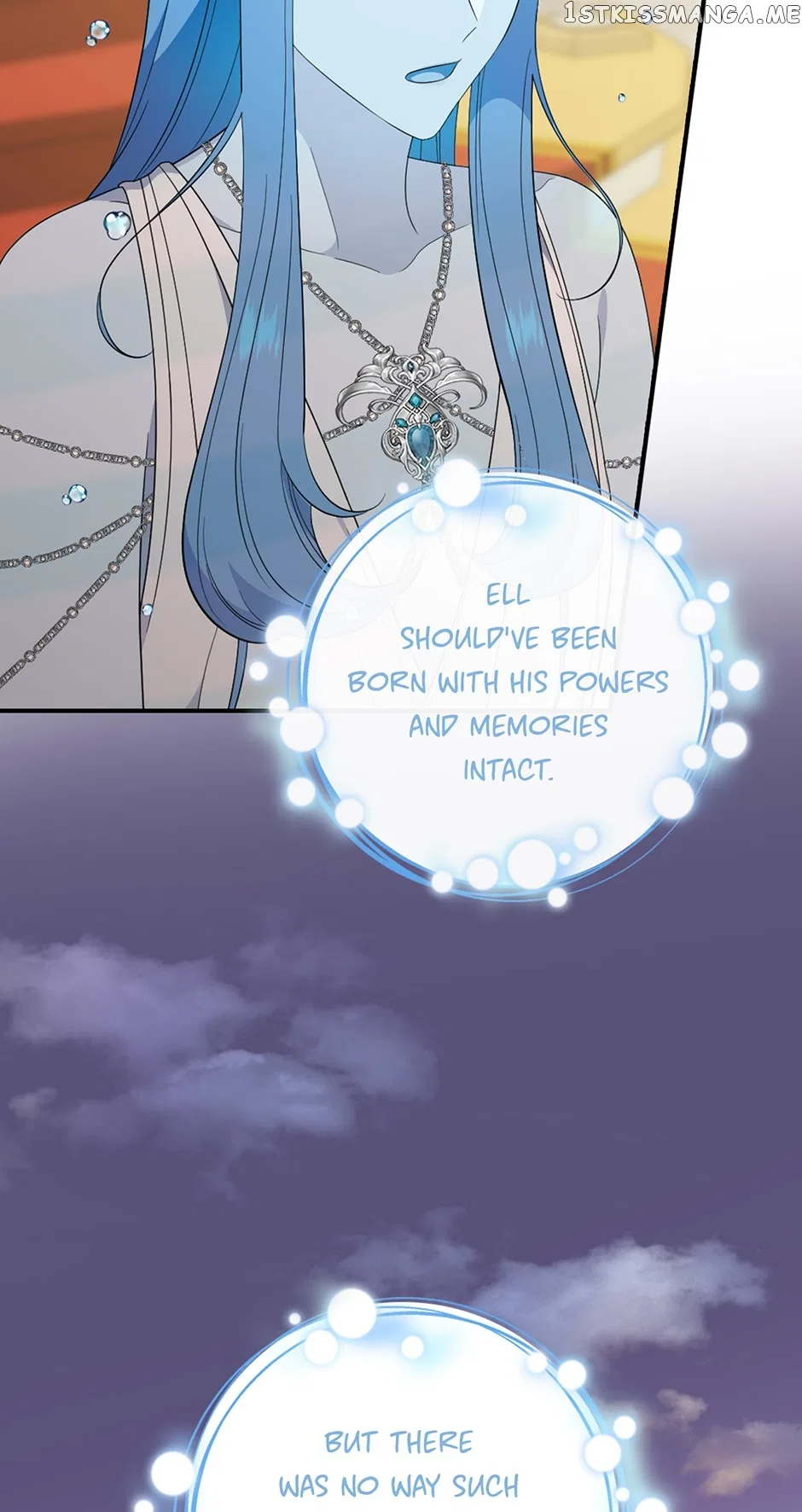 The Duchess of the Glass Greenhouse Chapter 100 – Page 56