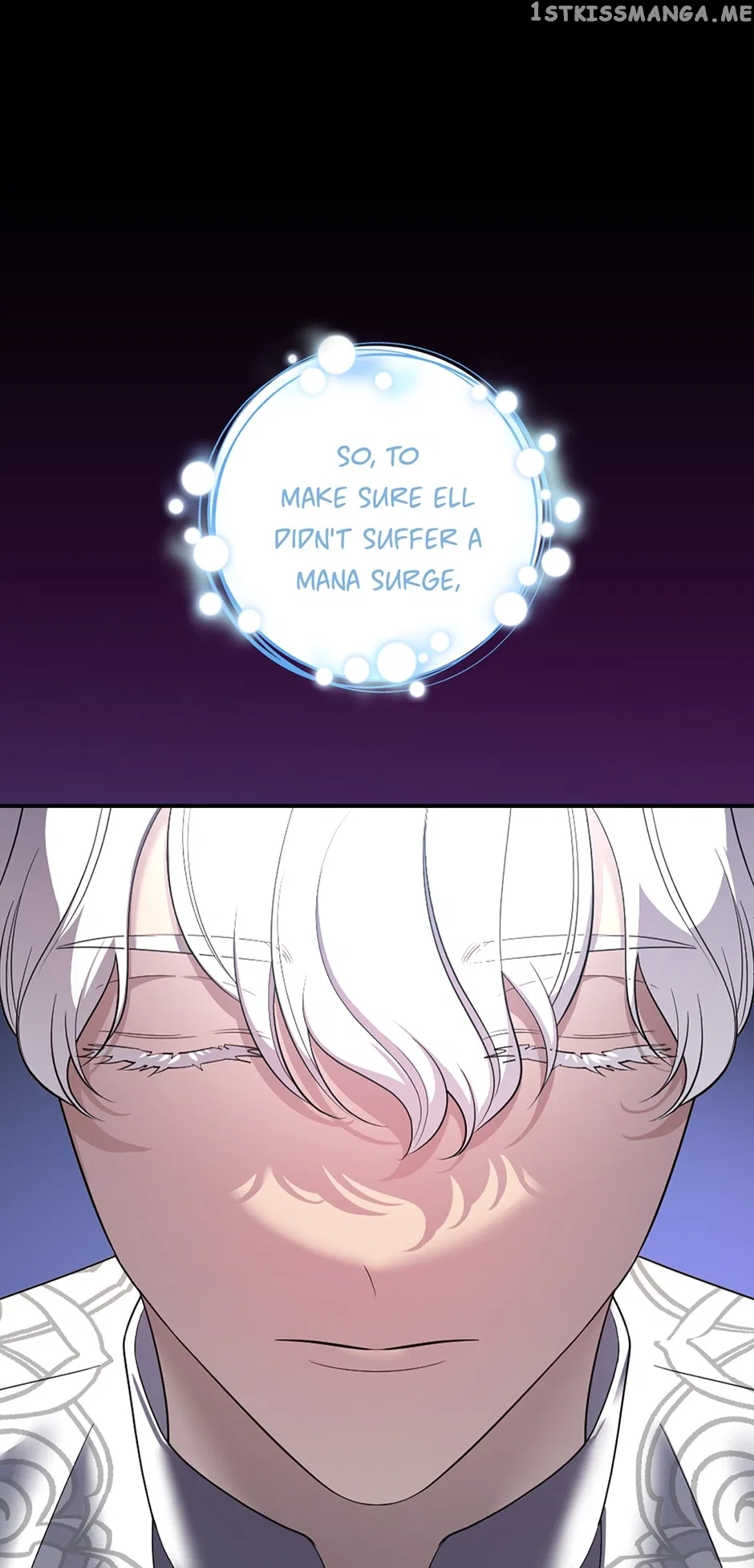 The Duchess of the Glass Greenhouse Chapter 100 – Page 58
