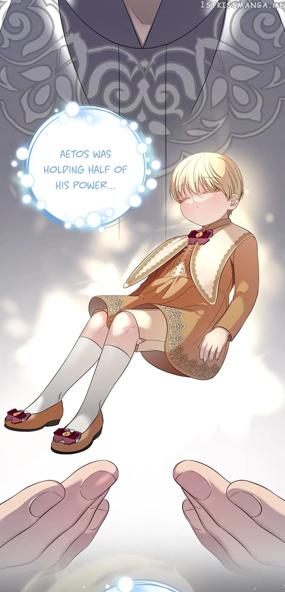 The Duchess of the Glass Greenhouse Chapter 100 – Page 59