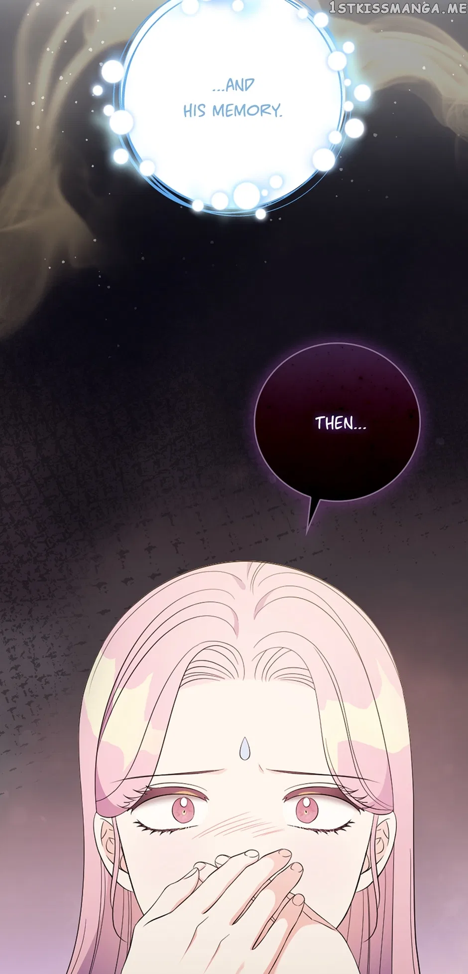 The Duchess of the Glass Greenhouse Chapter 100 – Page 60