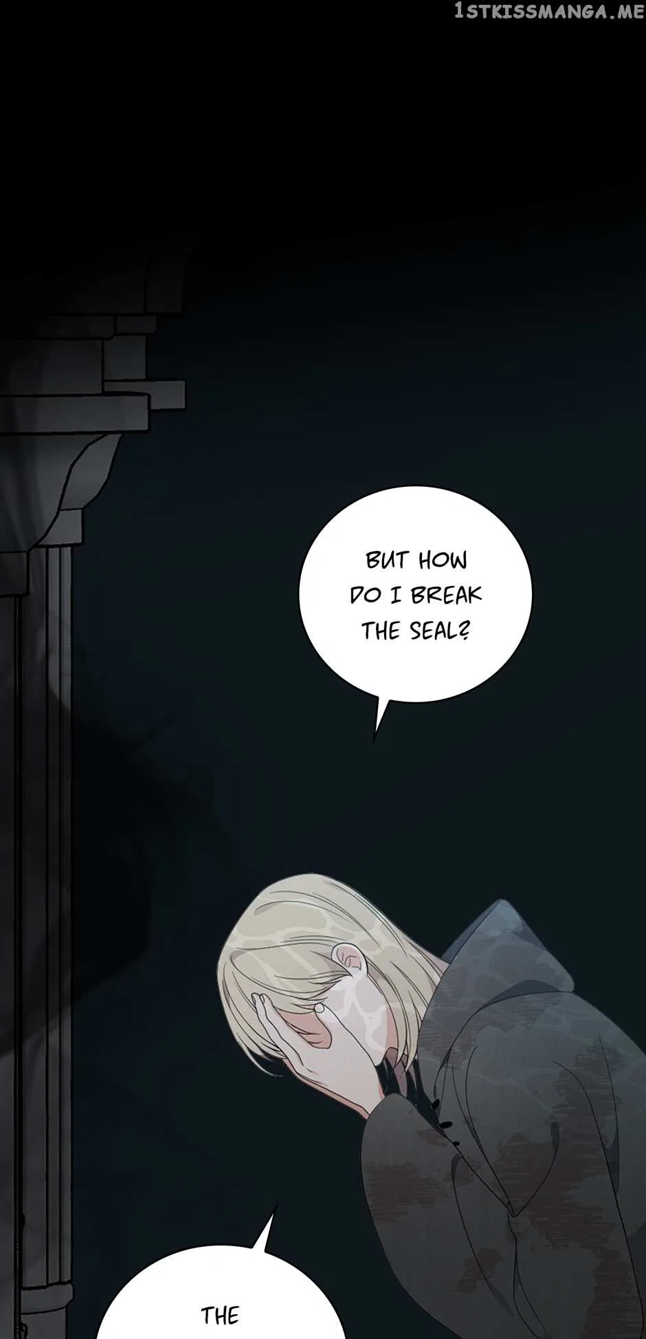 The Duchess of the Glass Greenhouse Chapter 99 – Page 1