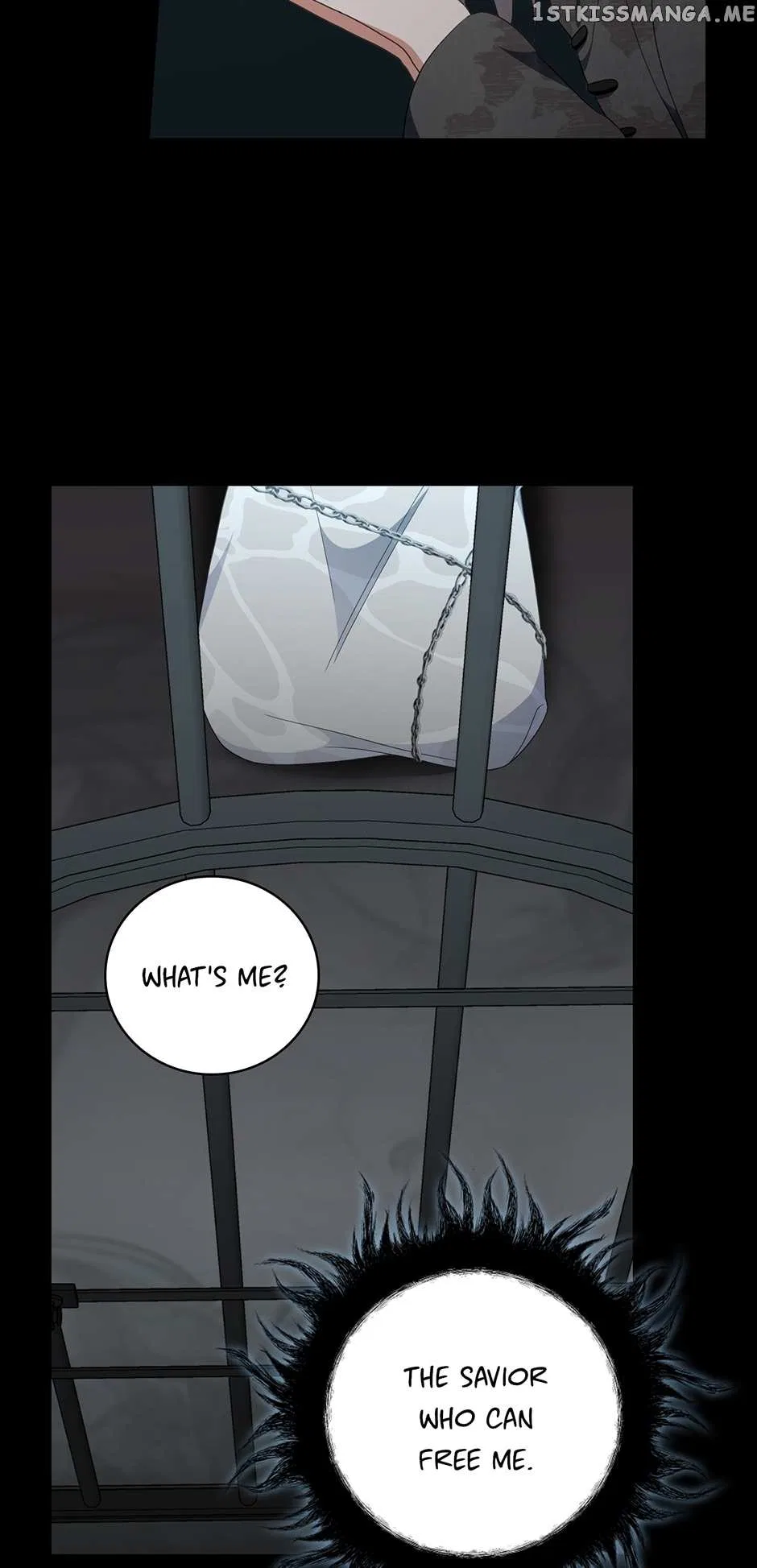 The Duchess of the Glass Greenhouse Chapter 99 – Page 3